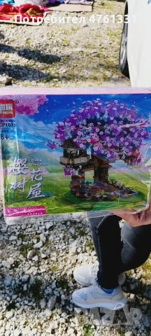 конструктор, снимка 3 - Конструктори - 54316646