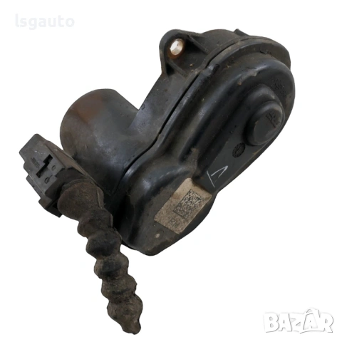 Дясно моторче спирачка за паркиране Nissan Qashqai II 2013-2021 ID: 160615