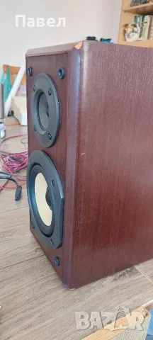 TECHNICS SE HD350/ST HD350, снимка 11 - Аудиосистеми - 55652085