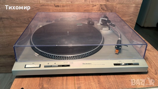Technics SL-D202