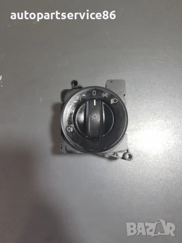 Превключвател за фарове за VW Crafter / Mercedes Sprinter (2006-2011) A9065450504