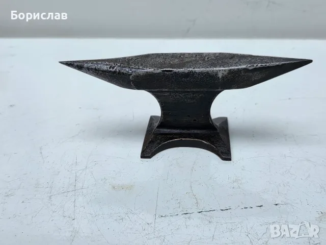 Малка наковалня, снимка 6 - Менгемета - 55326831