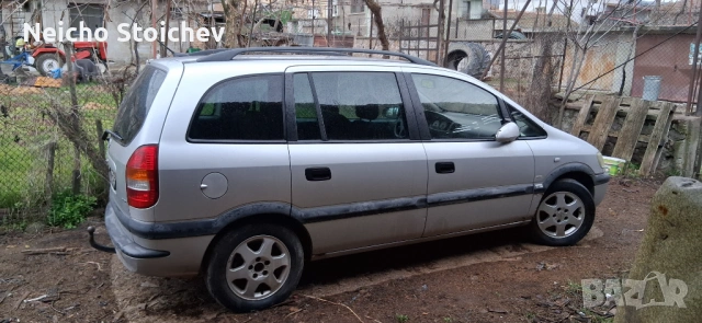 Продава се , снимка 4 - Автомобили и джипове - 54270718