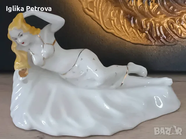Фигурка, българска-мерилинка