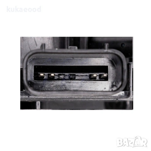 Брава за врата Hyundai i30, снимка 9 - Части - 54050873