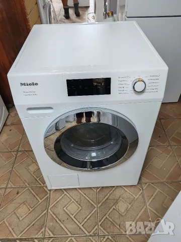 Пералня Миеле Miele W1 Power Wash A+++ 9кг Made in Germany с 2 години гаранция! 