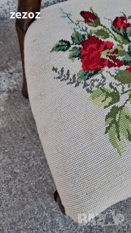 Столове ретро 2бр.№066, снимка 10 - Столове - 54262598