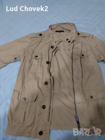 Яке Tommy Hilfiger