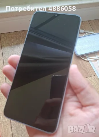 Samsung Galaxy A13 - 64GB, RAM 4GB, като нов, снимка 5 - Samsung - 55447909