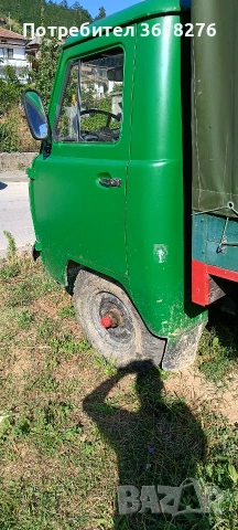 Уаз в перфектно състояние!, снимка 2 - Камиони - 55239140
