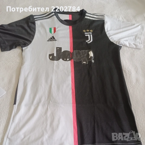 Футболни тениски Ювентус,Рома,Милан,Juventus,Roma, AC Milan,тениска, снимка 5 - Фен артикули - 54988345