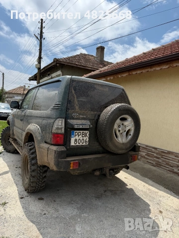 Prodava se, снимка 10 - Автомобили и джипове - 54570796