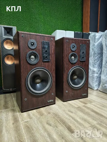 Тонколони INFINITY SM-120, снимка 2 - Тонколони - 55365634
