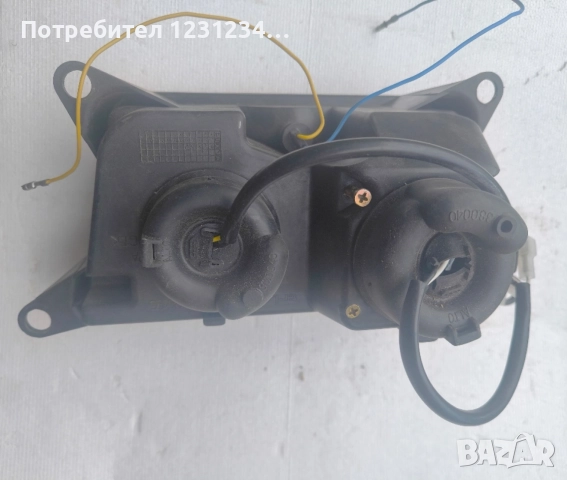 Фар за Yamaha XJR 1200, снимка 2 - Части - 55121058