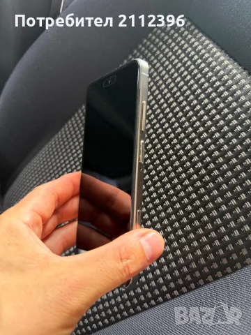 Реплика на Iphone 16 pro, снимка 4 - Apple iPhone - 55695058