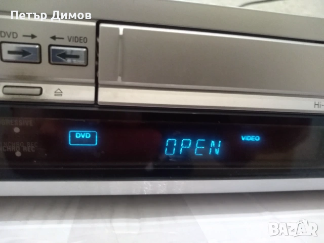 SONY-RDR-VX410E  , снимка 18 - Плейъри, домашно кино, прожектори - 54829652
