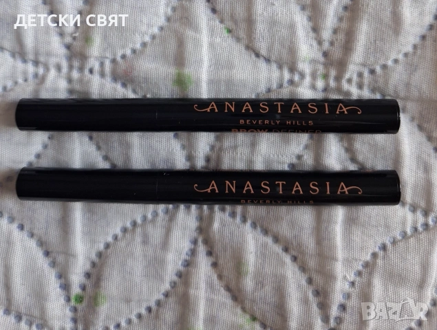 Нова козметика Anastasia Beverly Hils, снимка 2 - Декоративна козметика - 55052416
