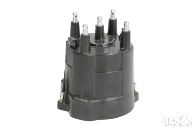 Капачка дистрибуторна за OPEL KADETT 1.3 (CH,S) 82-89г.,1,6 87-90г. (DELCO REMY) № 1.312.074