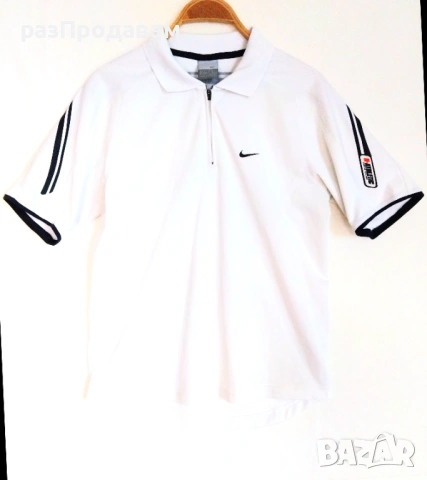 Спортна Тениска- Марка- Nike Athletic- Sport- Найк Атлетик- Спорт, снимка 11 - Детски Блузи и туники - 54806853