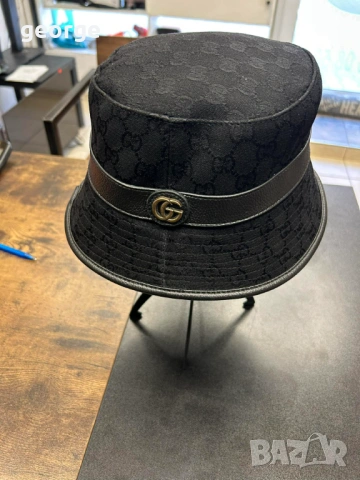 Шапка Gucci - нова