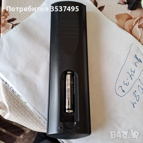 ТВ CROWN Mod:32472SM, снимка 13 - Телевизори - 54413544