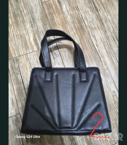 Дамски чанти за продажба , снимка 3 - Чанти - 54276396