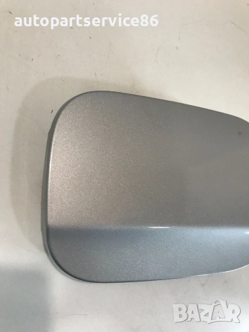 Капачка на резервоара сребриста за Mercedes A-Class W169 A180 (2006) A0005843117, снимка 3 - Части - 55277790
