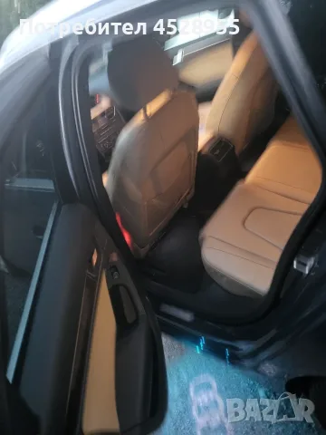 a4 3.0tdi 2008г. , снимка 4 - Автомобили и джипове - 55546296