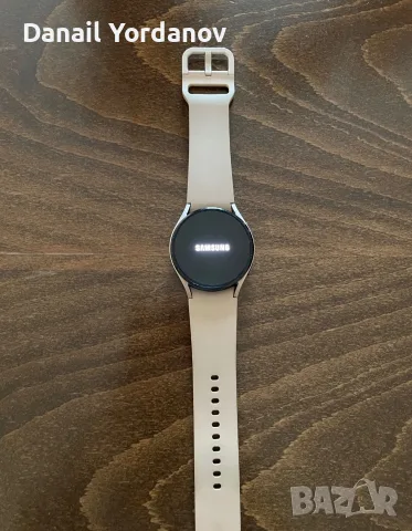 Samsung Galaxy Watch 4