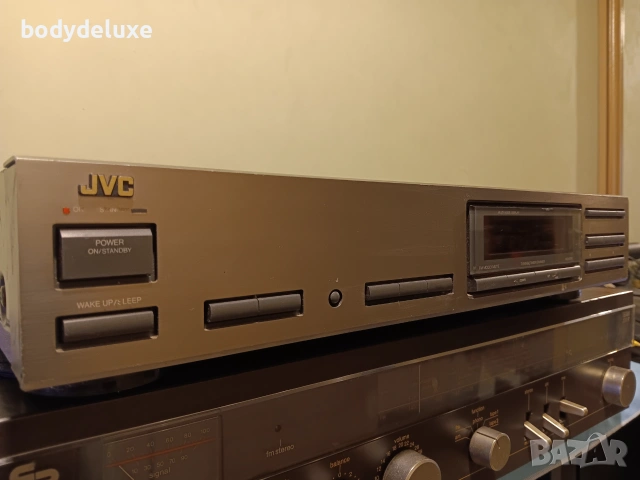 JVC FX-535 LTN тунер