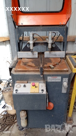 машини за дограма , снимка 7 - Други машини и части - 54087880