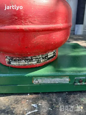 Газово оборудване за къмпинг, снимка 3 - Газови котлони - 55291337
