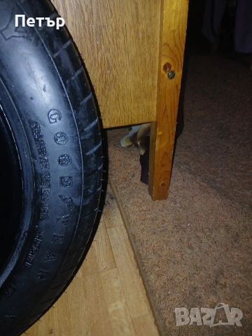 16цола патерица форд транзит кънект нова, снимка 13 - Аксесоари и консумативи - 54120900