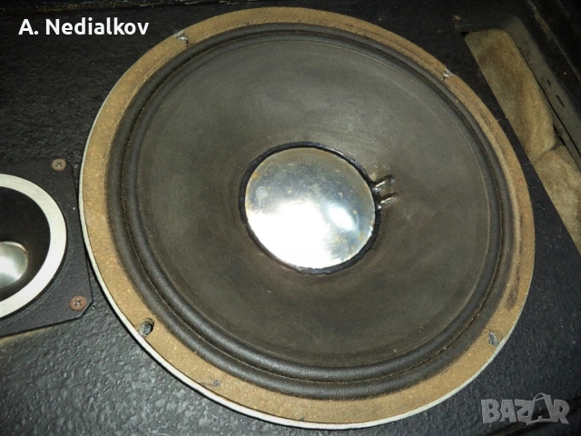JBL K120 guitar lodspeaker, снимка 2 - Китари - 54405011