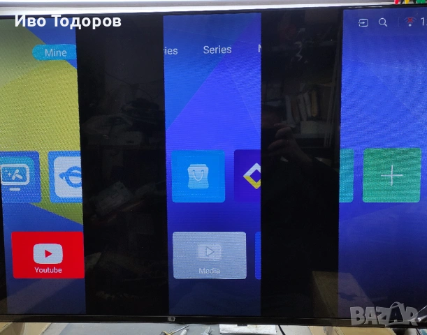 NEO 40FS25m Smart за части