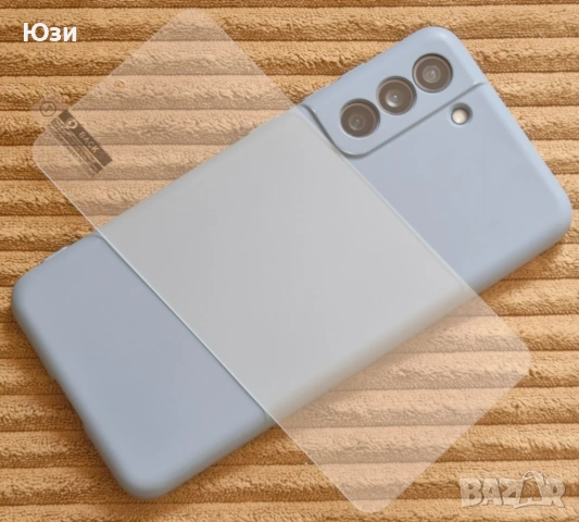 Samsung Galaxy S21 FE, снимка 11 - Samsung - 54438124