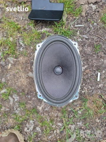 тонколони за мини купър, mini cooper , снимка 2 - Тонколони - 54370076