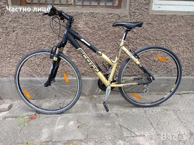 Велосипед"Scott"atacama 28"