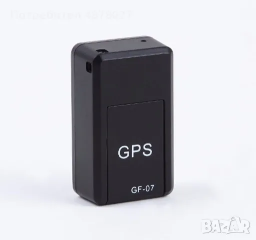 Подслушвателно  устройство със СИМ  и GPS за проследяване в реално време / Размер: 45/20/18 мм; Захр, снимка 13 - Комплекти за видеонаблюдение - 55502337