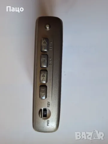 Aiwa GM800Mk2A  /// с опция преглед и тест/, снимка 5 - Радиокасетофони, транзистори - 55340521