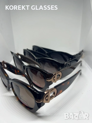 Christian Lafayette CLF6339 PARIS POLARIZED 100% UV Слънчеви очилa, снимка 2 - Слънчеви и диоптрични очила - 54989110