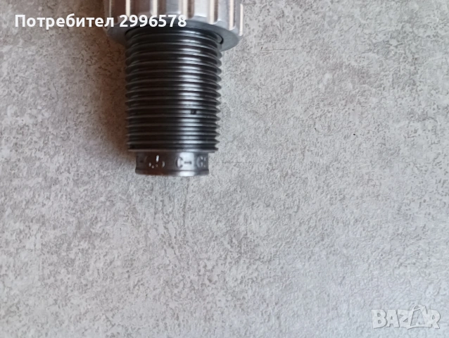 Кримп матрица 6.5 Creedmoor Lee Factory Crimp Die, снимка 3 - Оборудване и аксесоари за оръжия - 55244528
