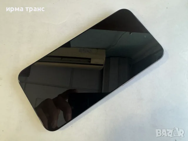 iPhone 15 Pro Max 256gb 100% батерия.Гаранция, снимка 4 - Apple iPhone - 55433402