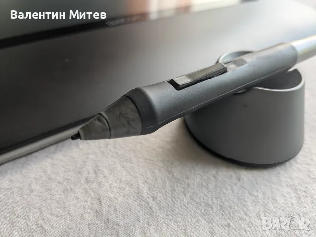 Wacom Cintiq 12WX, снимка 5 - Таблети - 55563522