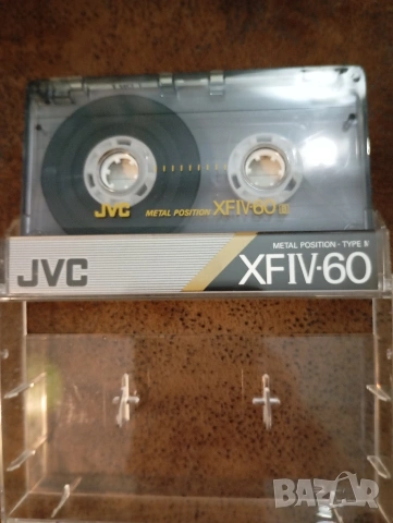 Reel to Reel Teac Sound 52/ That's MG-X 90 / JVC XFIV 60/ TDK MA 90/100/110 / Fuji JP Metal 60/FR 90, снимка 3 - Аудио касети - 54228304