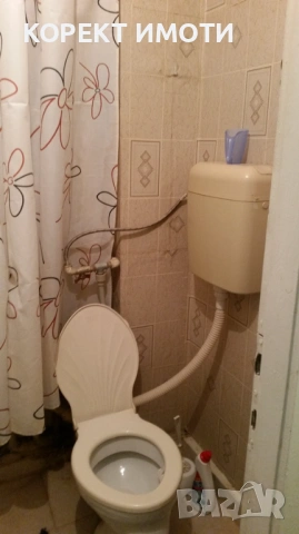 ПРОДАВА 1-стаен апартамент в кв. Тракия, снимка 6 - Апартаменти - 54639760