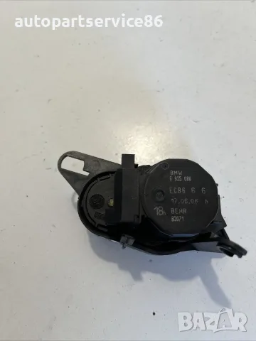 Моторче за клапа на парното за BMW E65 730D (2007) 6935086