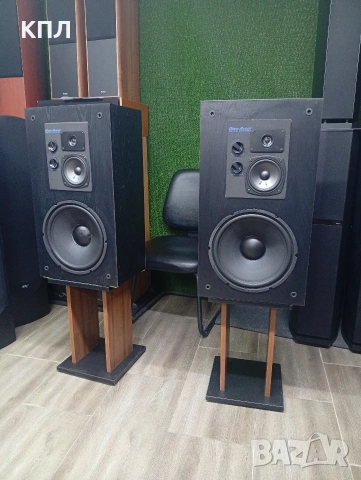 Тонколони OMNI AUDIO SA-12.3, снимка 5 - Тонколони - 54737931