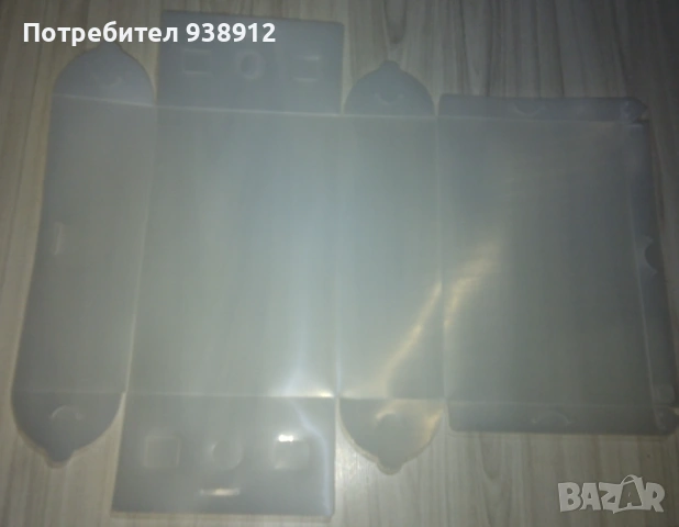 Кутии за дамски обувки, снимка 4 - Други - 54785817