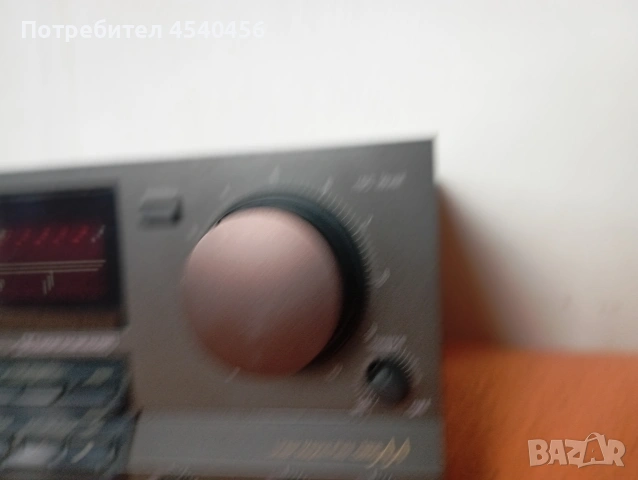 Tecnics rs-b765 триглав дек, снимка 6 - Декове - 54088717